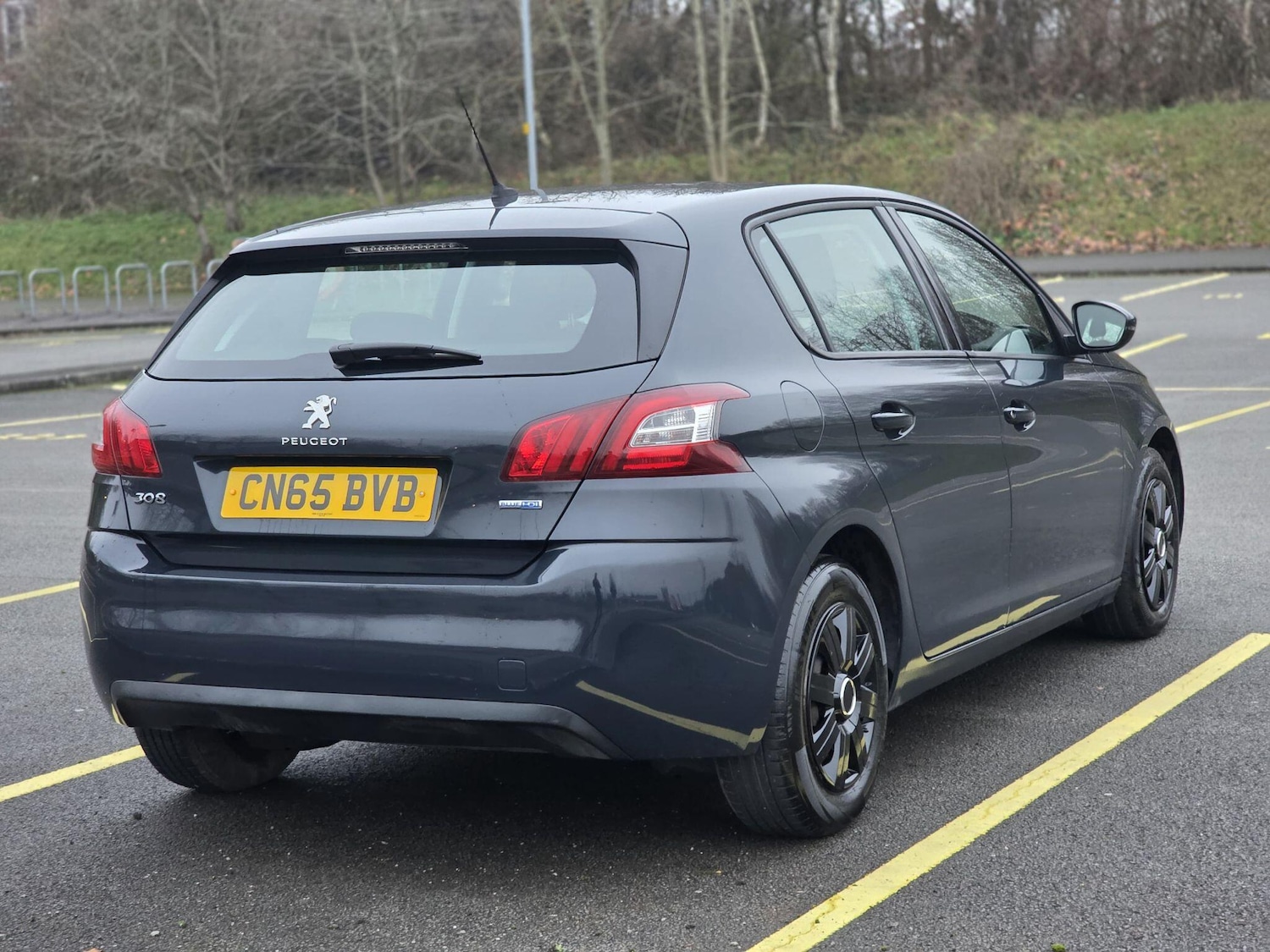 Used Peugeot 308 2015 for sale - 77040933: Photo 10