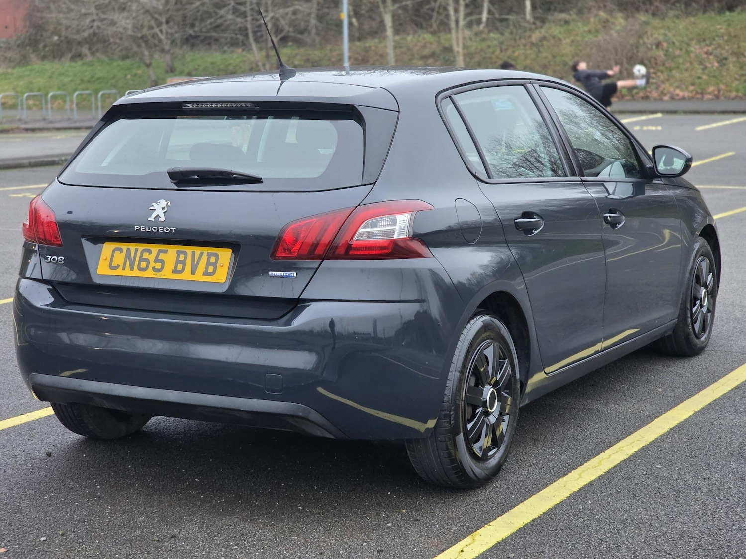 Used Peugeot 308 2015 for sale - 77040933: Photo 12
