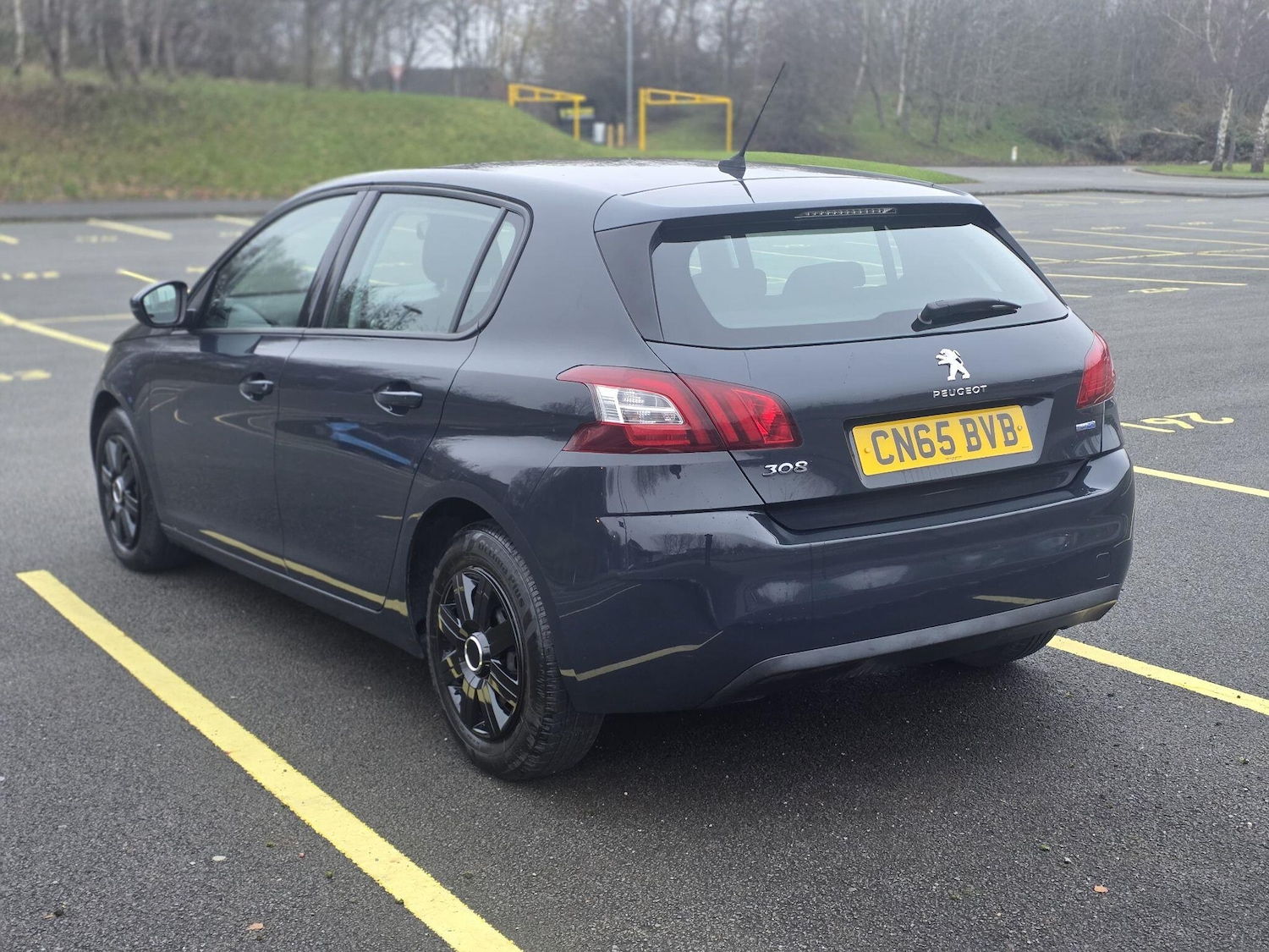 Used Peugeot 308 2015 for sale - 77040933: Photo 13