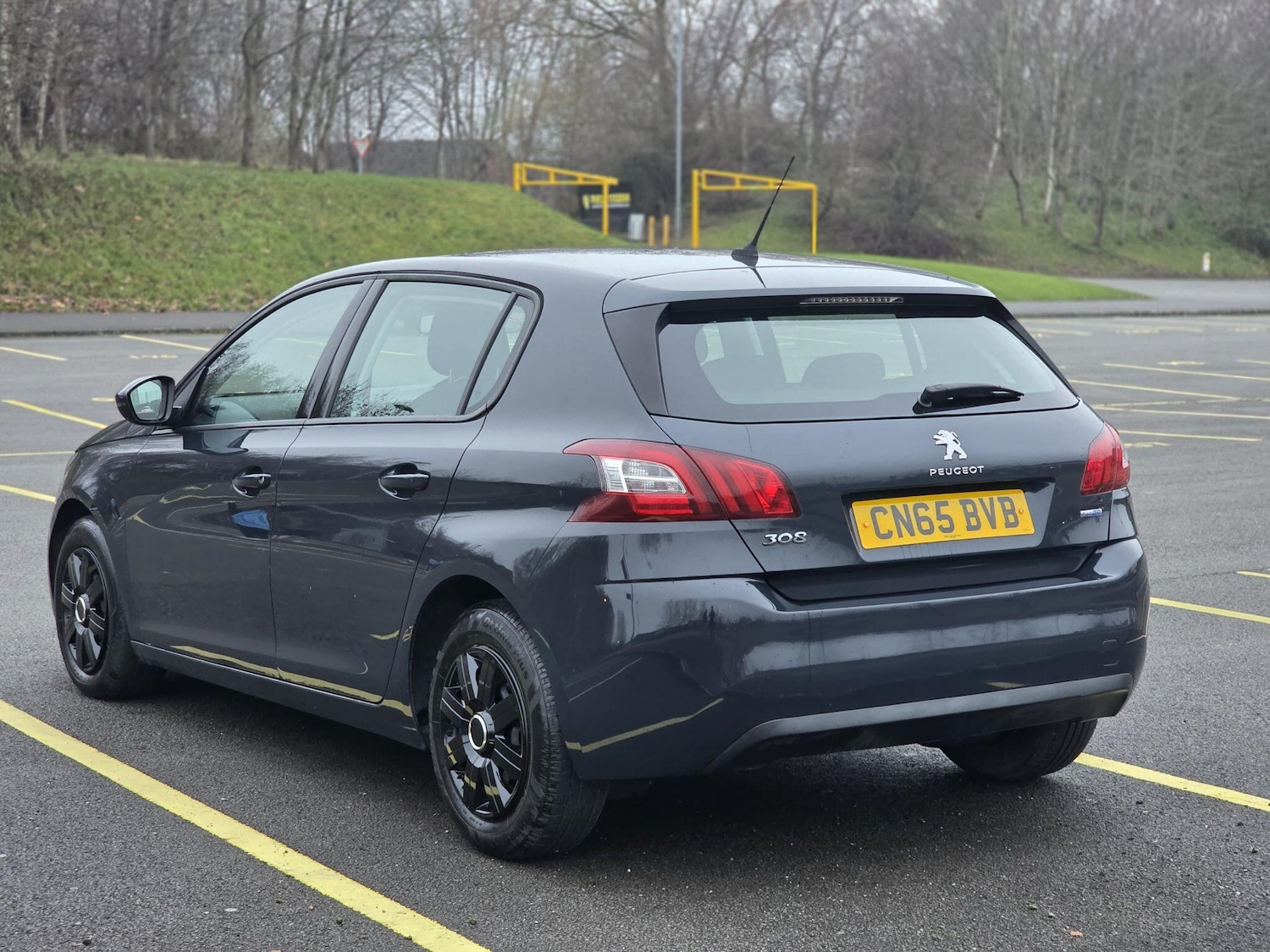 Used Peugeot 308 2015 for sale - 77040933: Photo 14