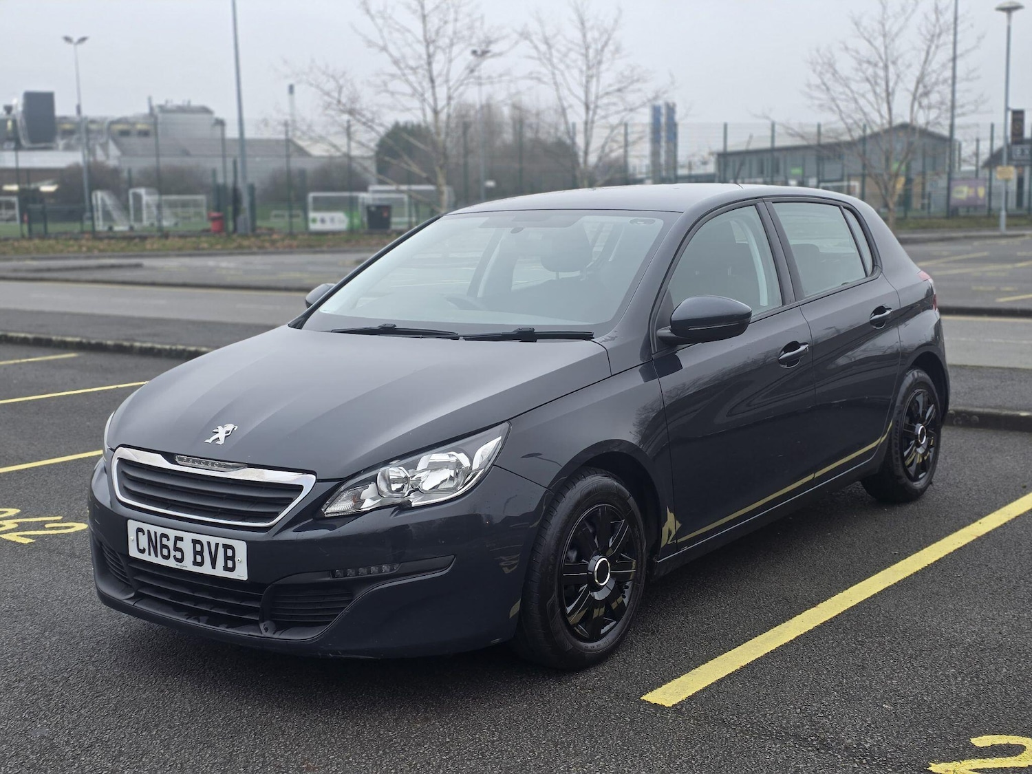 Used Peugeot 308 2015 for sale - 77040933: Photo 15