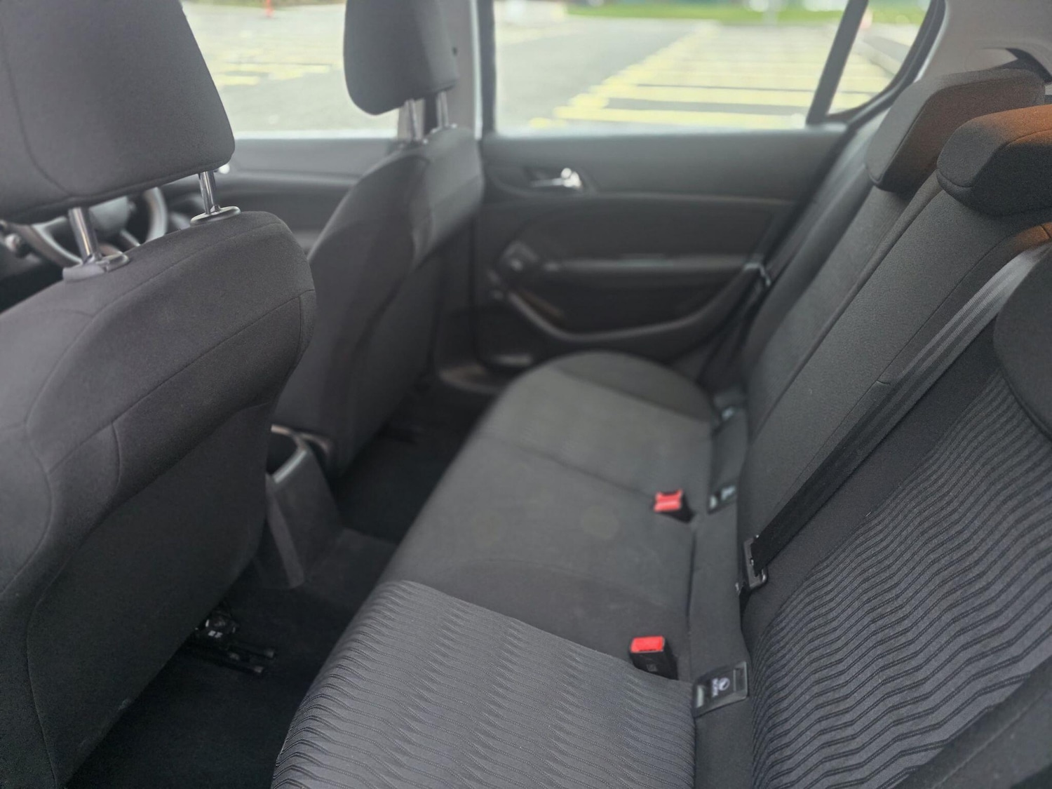 Used Peugeot 308 2015 for sale - 77040933: Photo 17