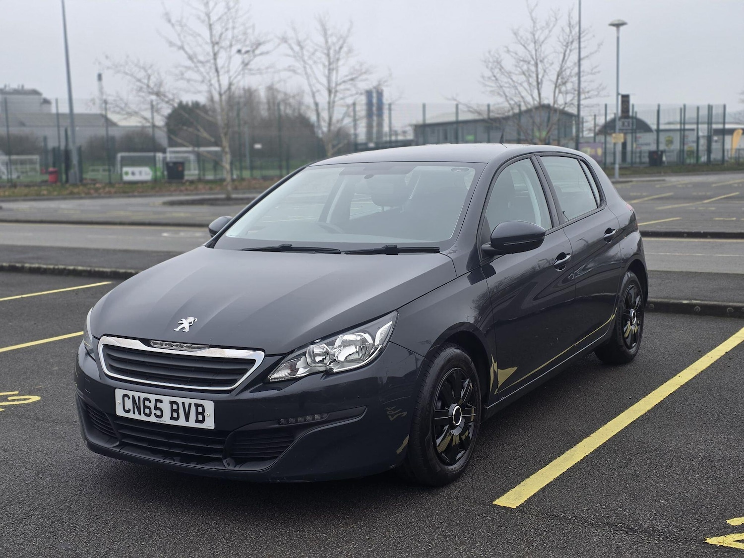 Used Peugeot 308 2015 for sale - 77040933: Photo 4