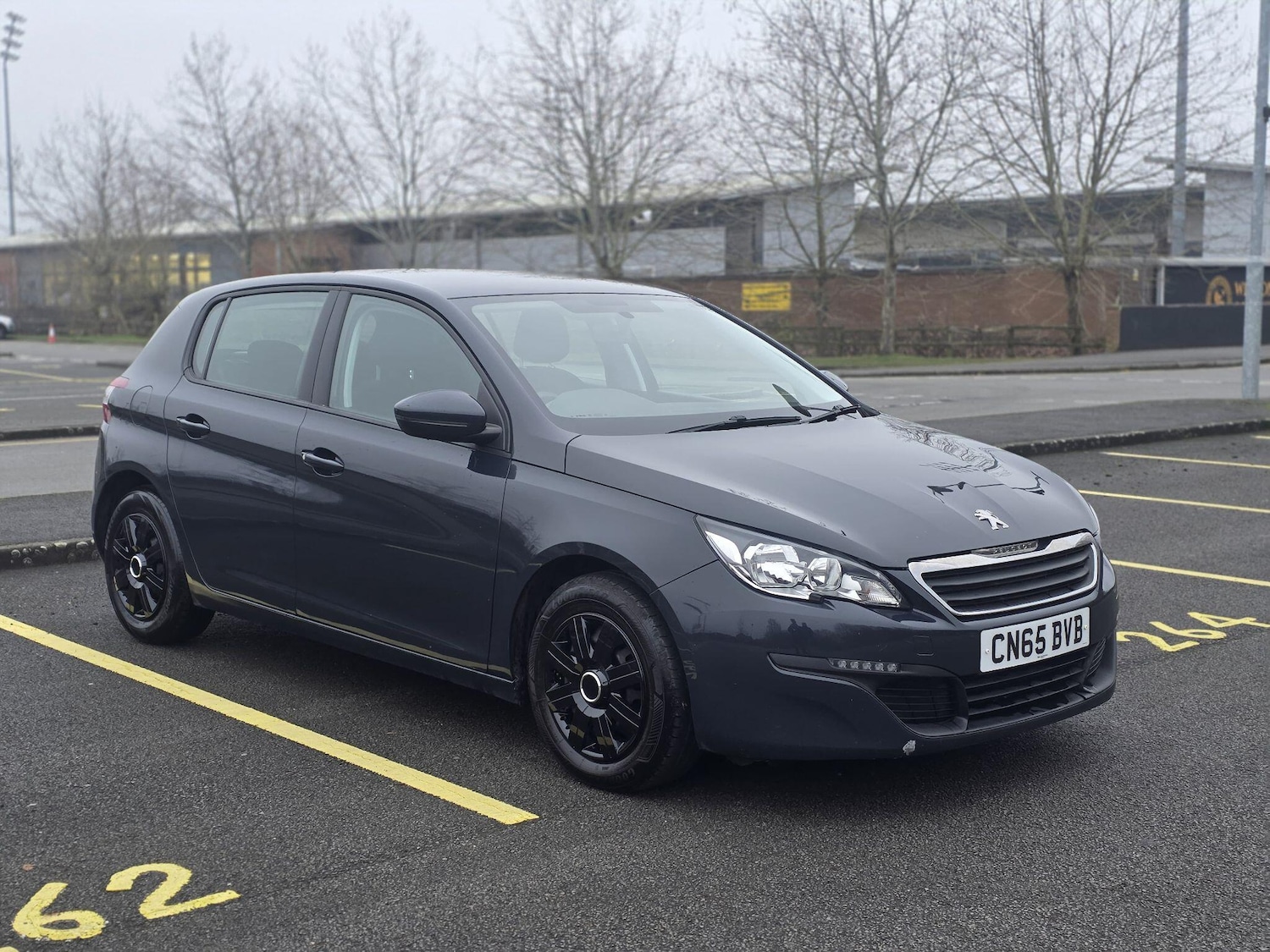 Used Peugeot 308 2015 for sale - 77040933: Photo 6