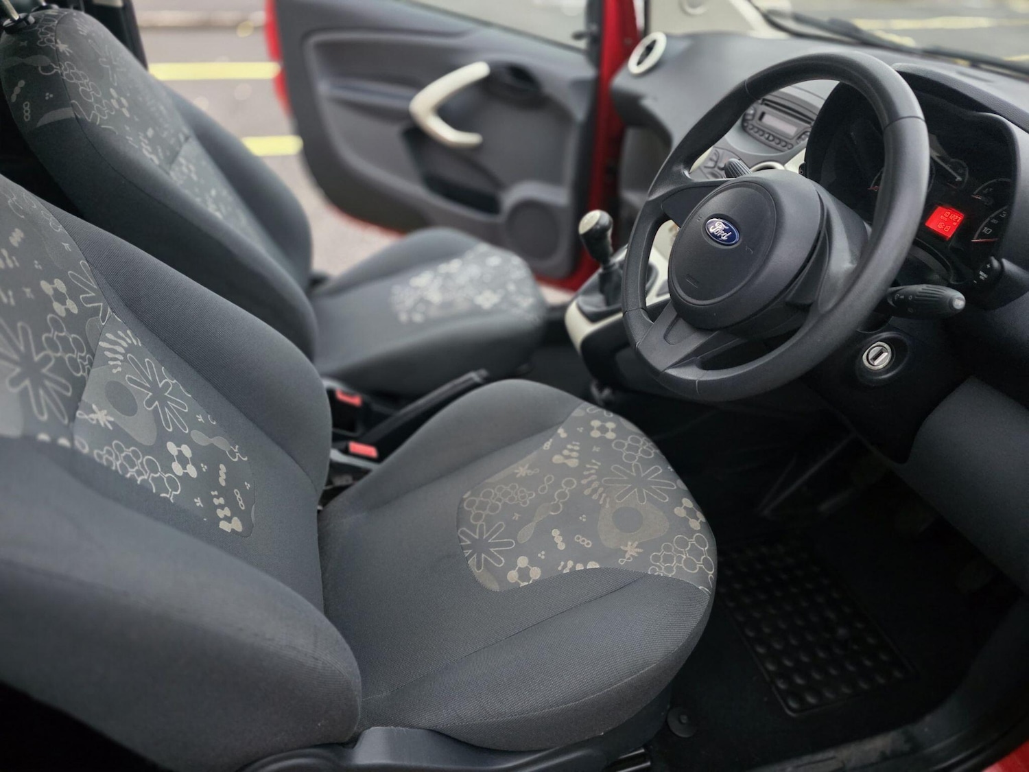 Used Ford Ka 2013 for sale - 76772030: Photo 19