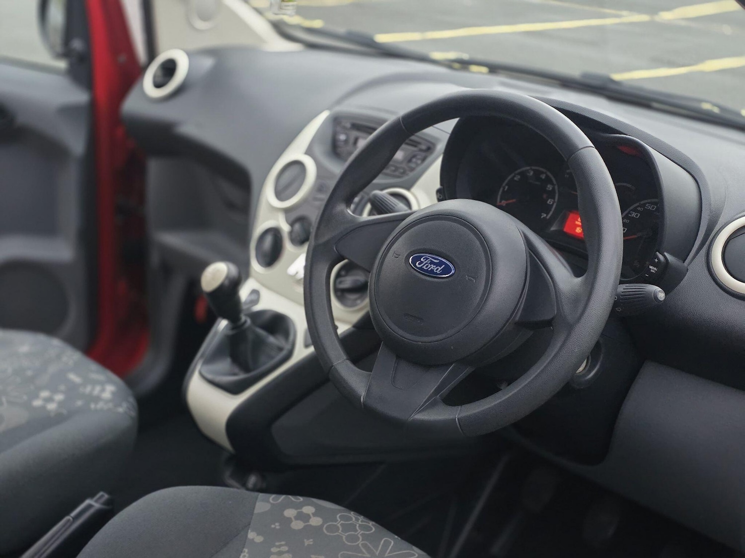 Used Ford Ka 2013 for sale - 76772030: Photo 20