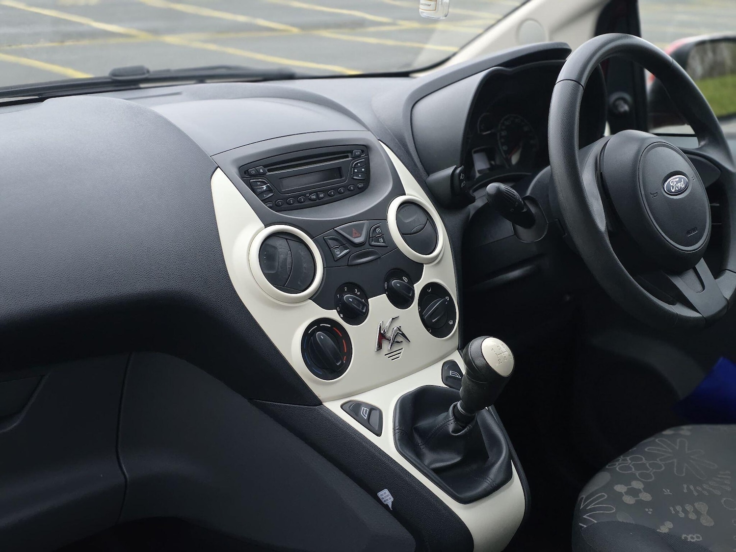 Used Ford Ka 2013 for sale - 76772030: Photo 21