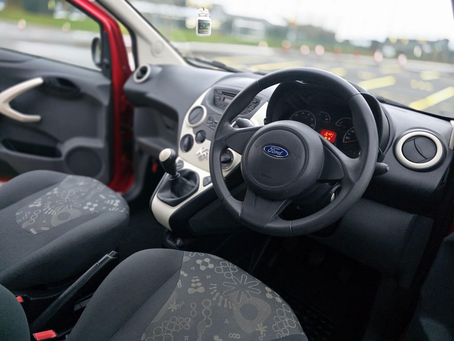 Used Ford Ka 2013 for sale - 76772030: Photo 22