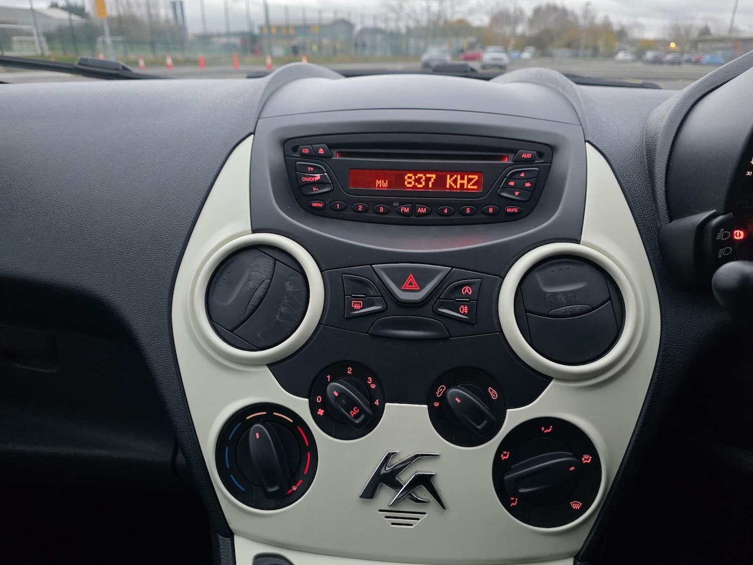 Used Ford Ka 2013 for sale - 76772030: Photo 24