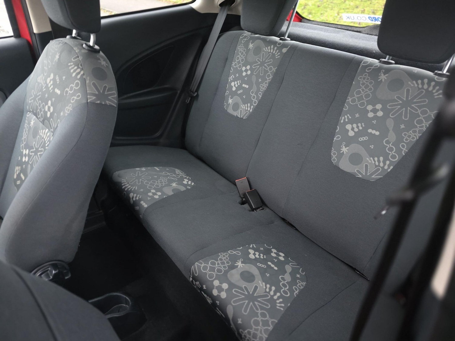 Used Ford Ka 2013 for sale - 76772030: Photo 26