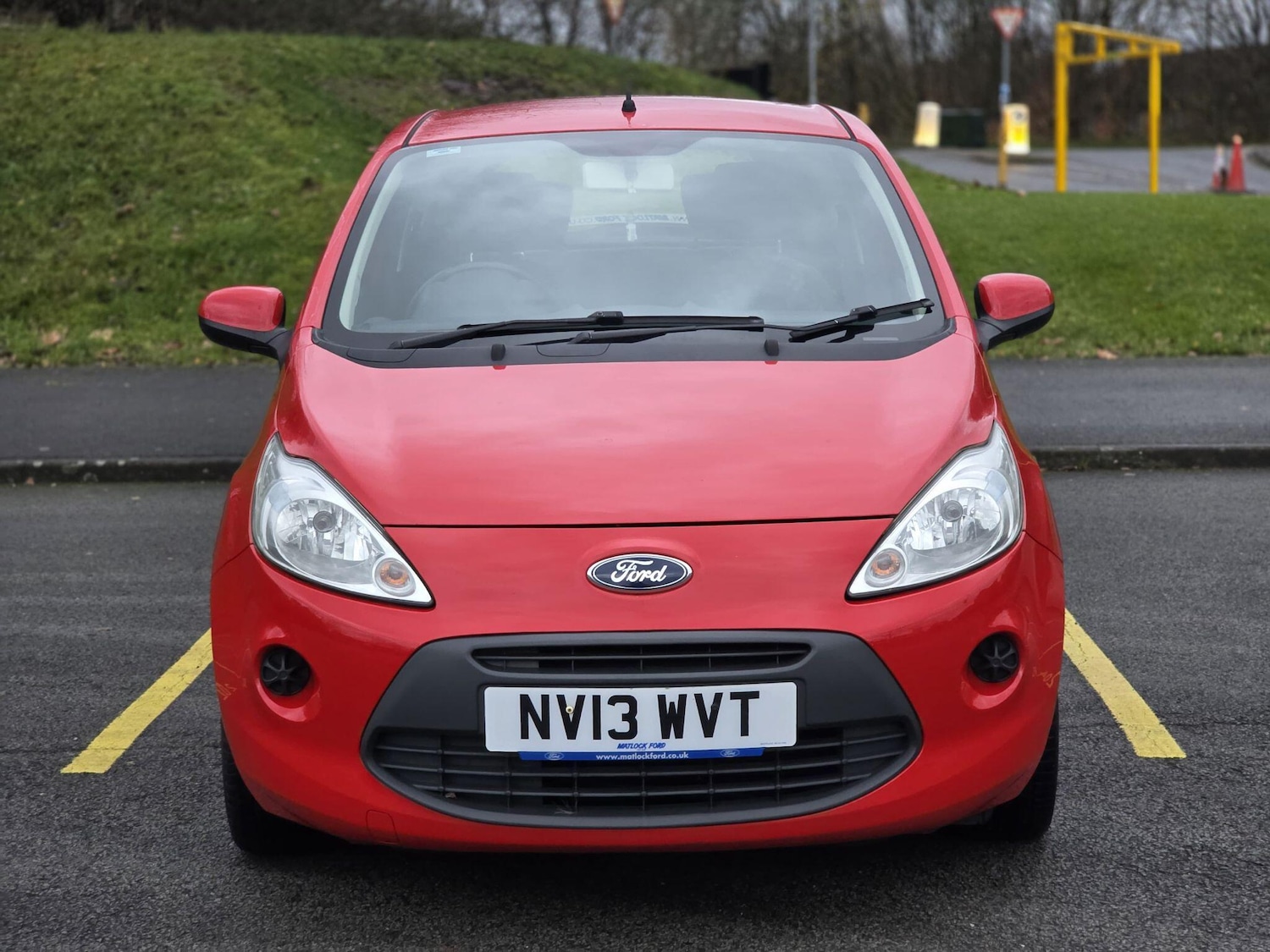 Used Ford Ka 2013 for sale - 76772030: Photo 3