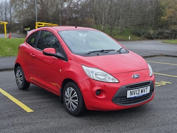 Used Ford Ka 2013 for sale - 76772030: Photo