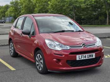 2014 (14) - 1.0 VTi VT Euro 5 5dr