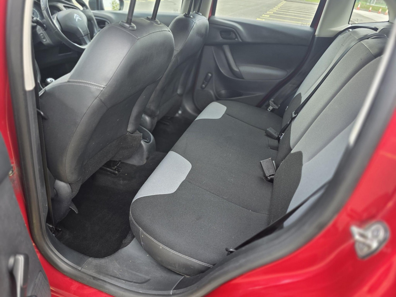 Vehicle 25