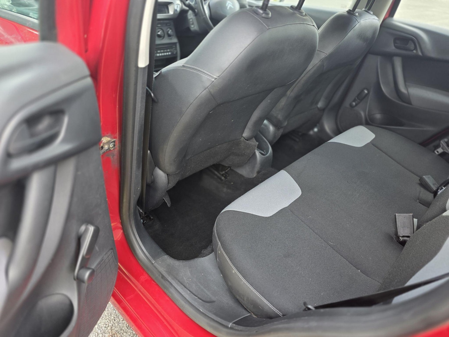 Vehicle 26