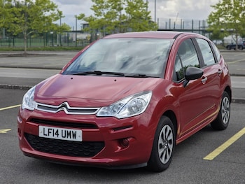 Used Citroen C3 2014 for sale - 75318429: Photo