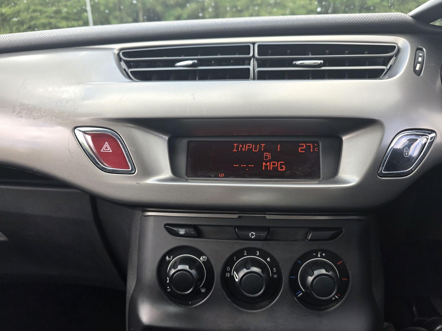 Vehicle 31