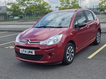 Used Citroen C3 2014 for sale - 75318429: Photo