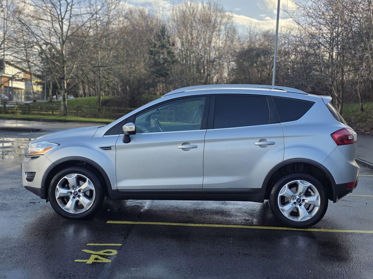 Used Ford Kuga for sale - 77684030: Photo 15