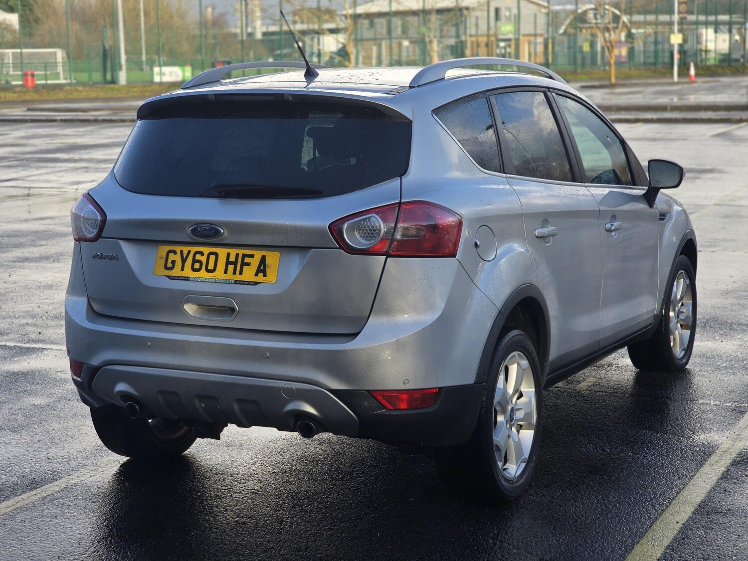 Used Ford Kuga for sale - 77684030: Photo 18
