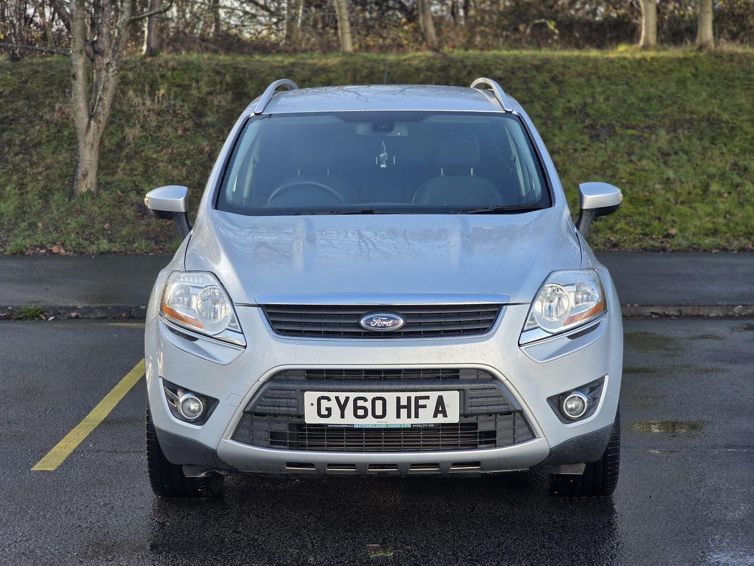 Used Ford Kuga for sale - 77684030: Photo 2