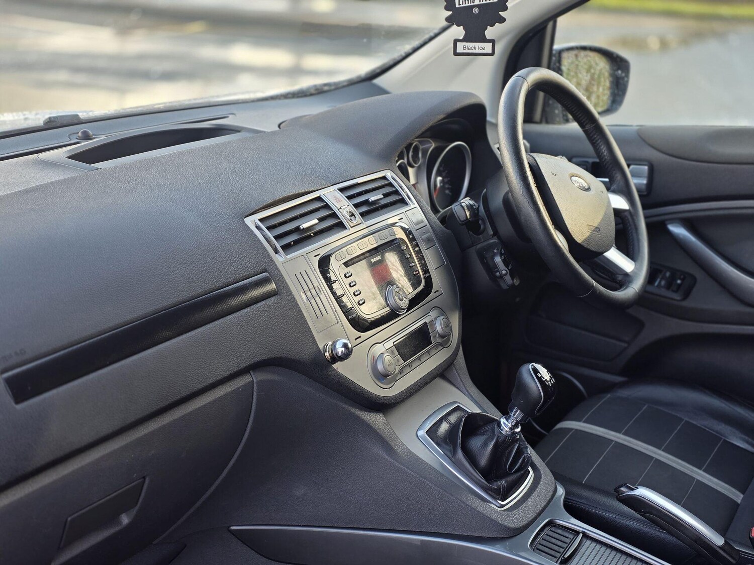 Used Ford Kuga for sale - 77684030: Photo 21