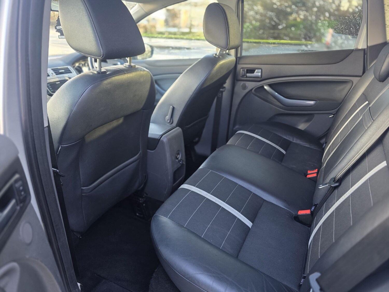 Used Ford Kuga for sale - 77684030: Photo 23