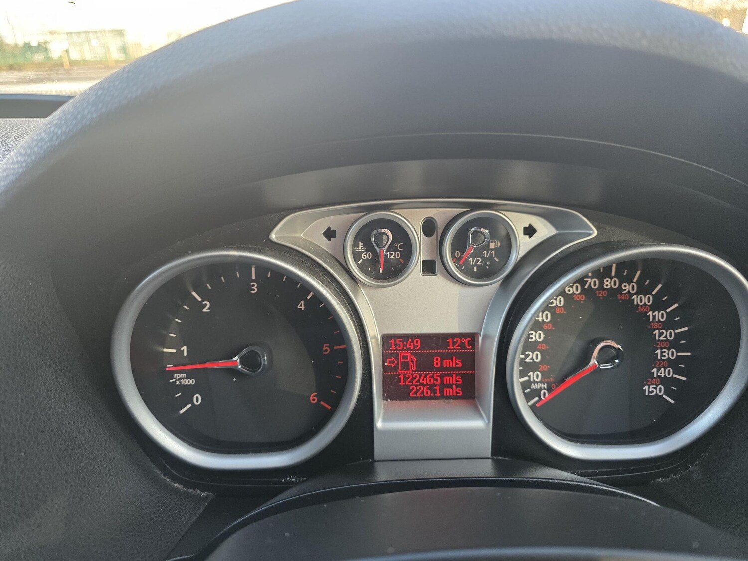 Used Ford Kuga for sale - 77684030: Photo 30