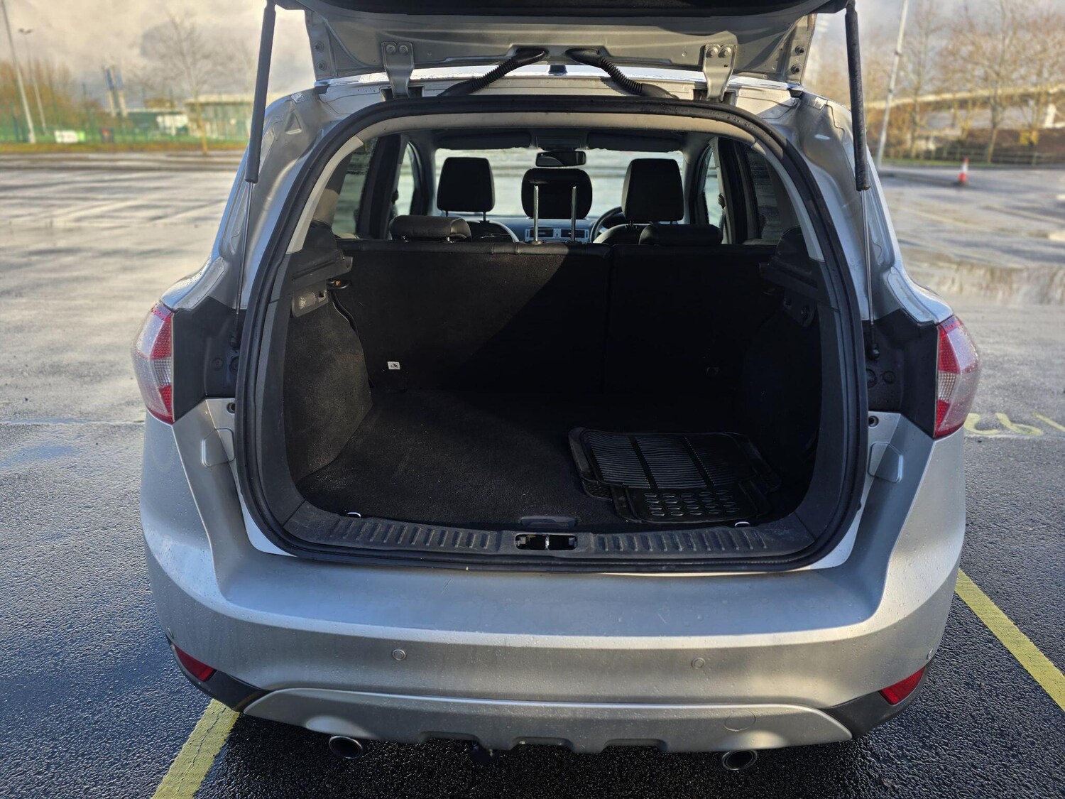 Used Ford Kuga for sale - 77684030: Photo 31