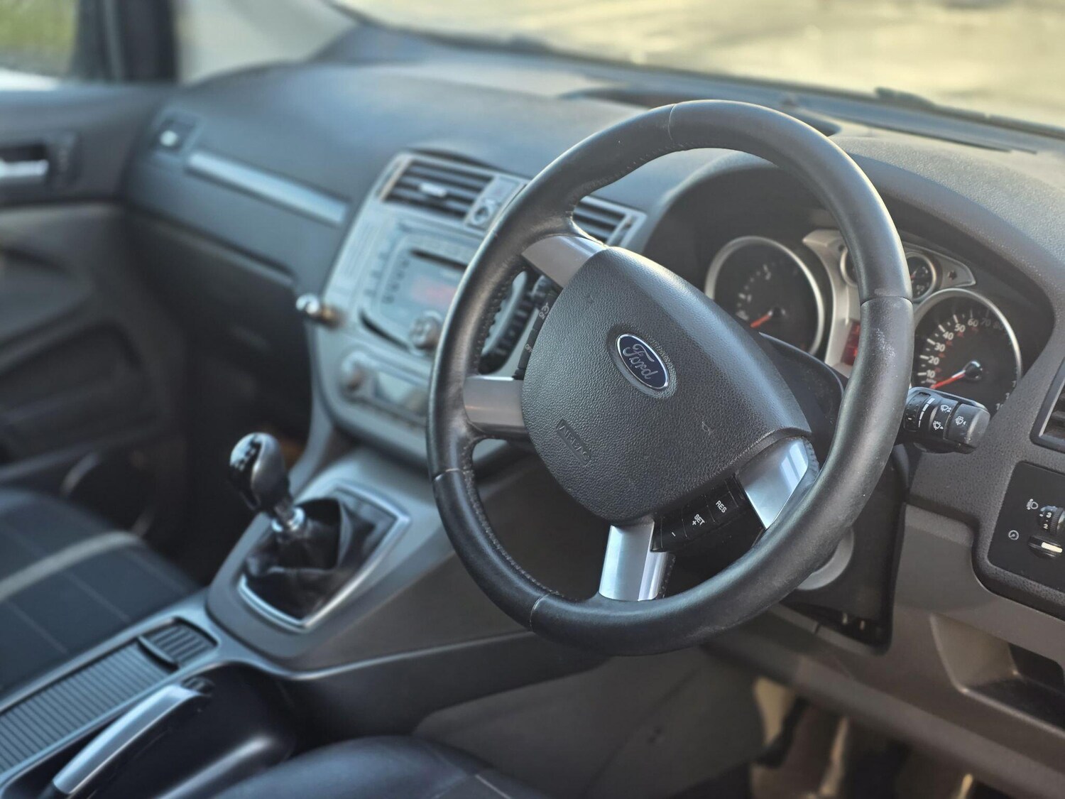 Used Ford Kuga for sale - 77684030: Photo 32