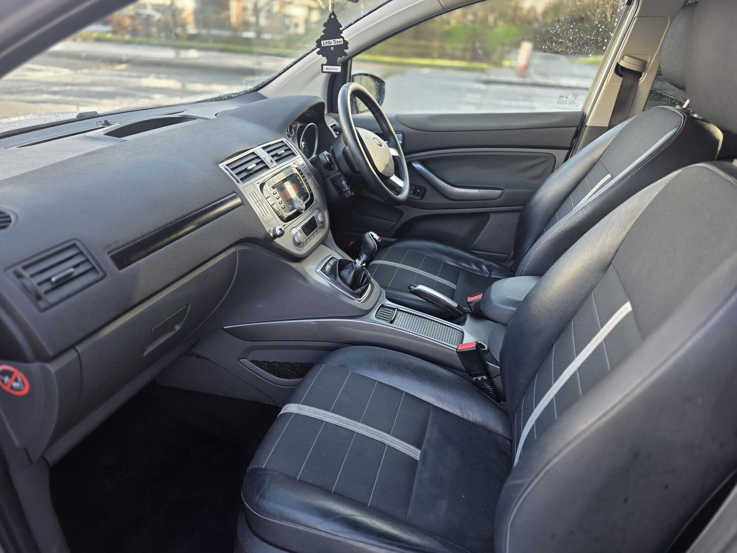 Used Ford Kuga for sale - 77684030: Photo 33