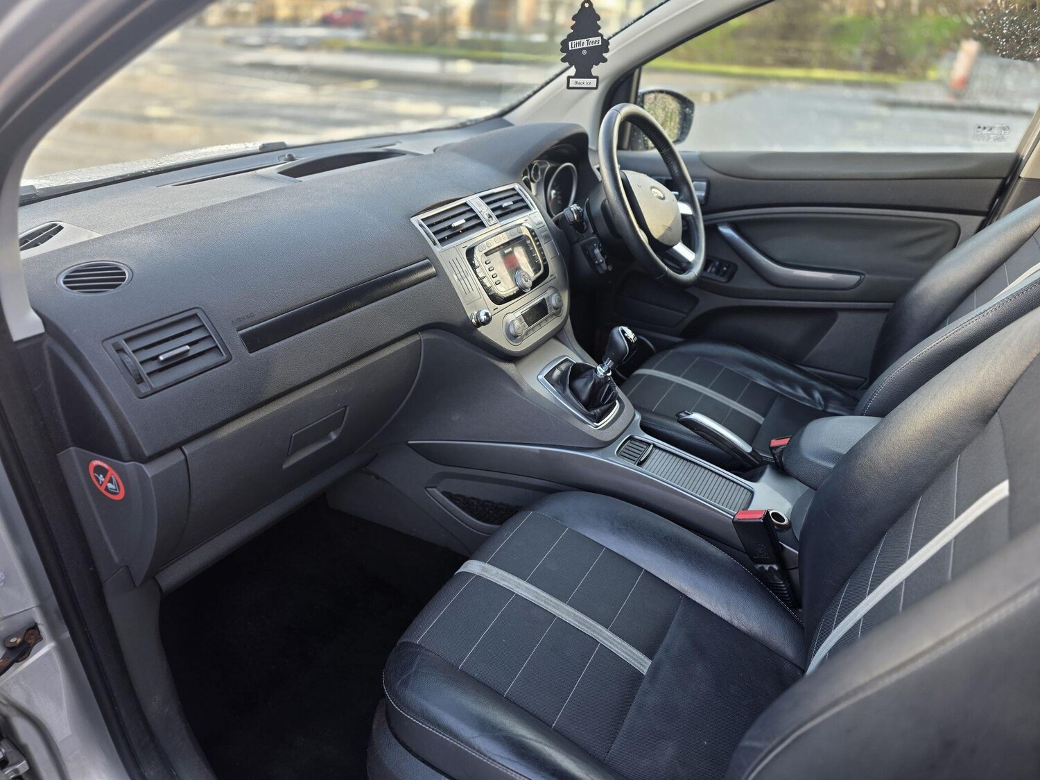 Used Ford Kuga for sale - 77684030: Photo 34