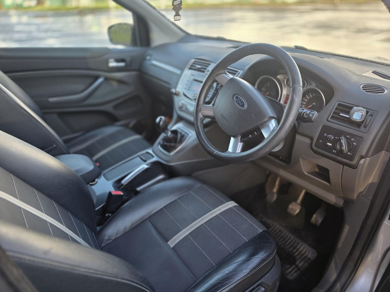 Used Ford Kuga for sale - 77684030: Photo 35