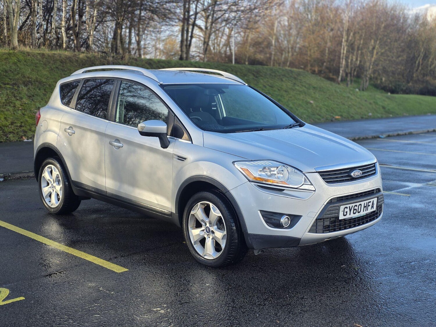 Used Ford Kuga for sale - 77684030: Photo 7