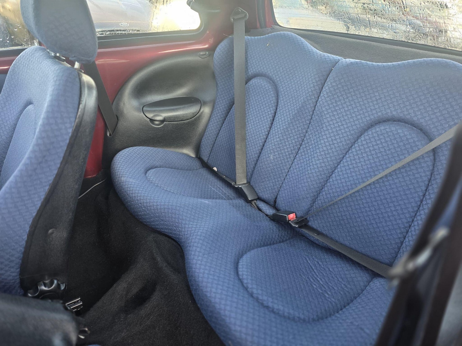 Used Ford Ka 2004 for sale - 76667199: Photo 18