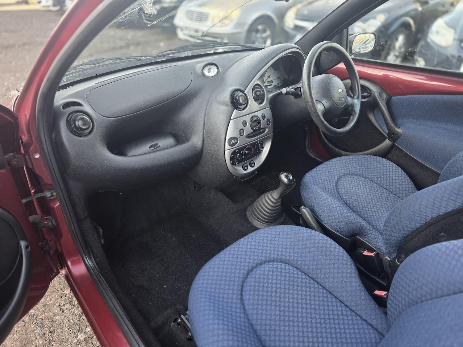 Used Ford Ka 2004 for sale - 76667199: Photo 19