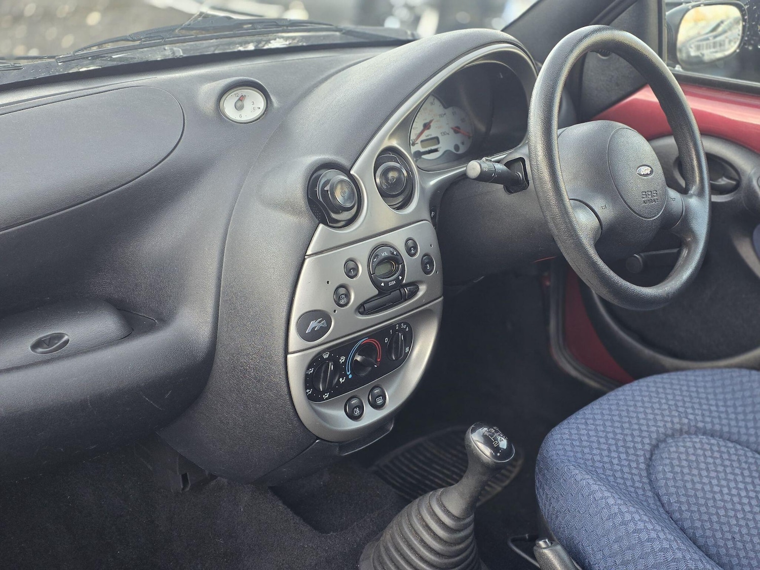 Used Ford Ka 2004 for sale - 76667199: Photo 20
