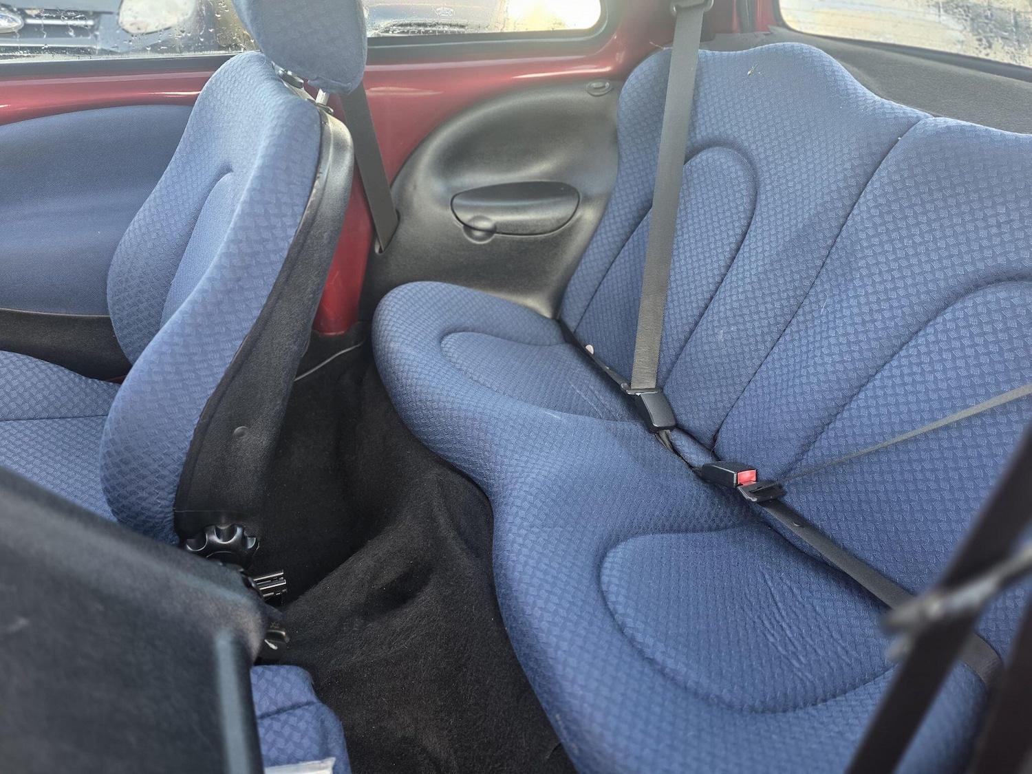 Used Ford Ka 2004 for sale - 76667199: Photo 21