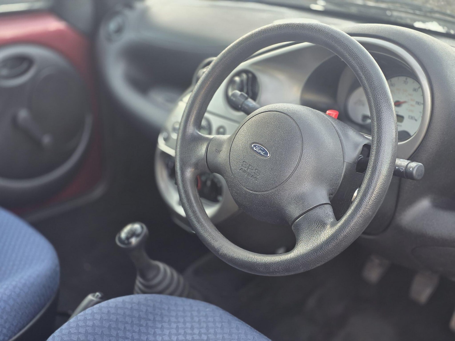 Used Ford Ka 2004 for sale - 76667199: Photo 22