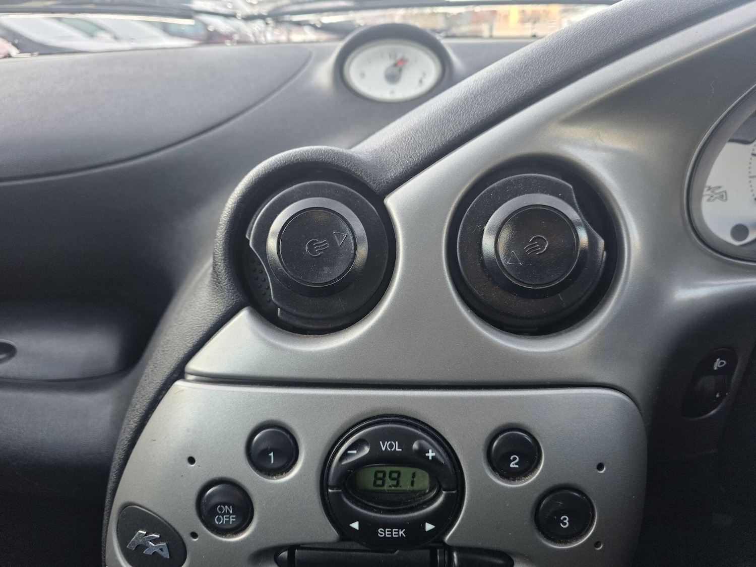 Used Ford Ka 2004 for sale - 76667199: Photo 25