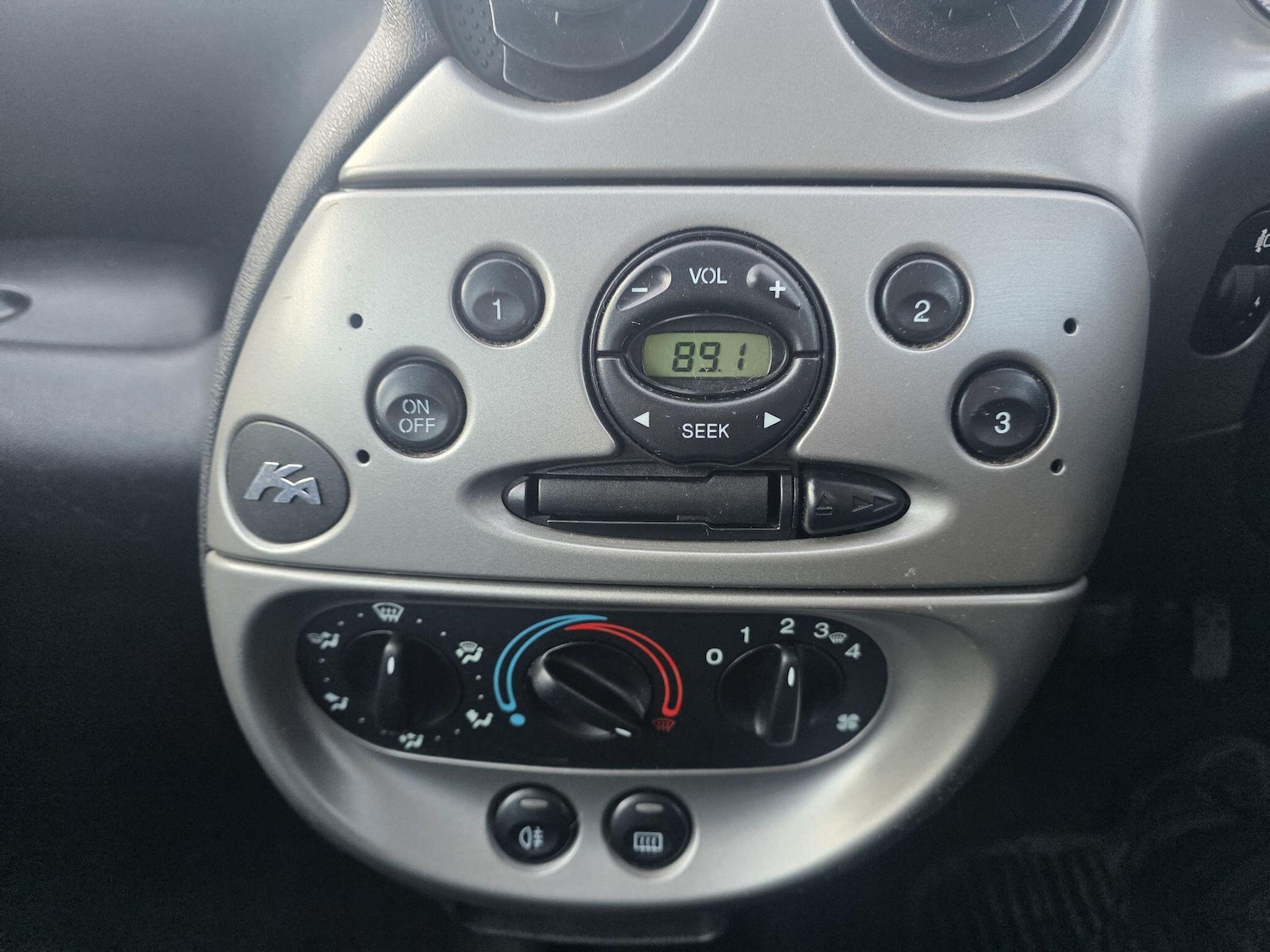 Used Ford Ka 2004 for sale - 76667199: Photo 27