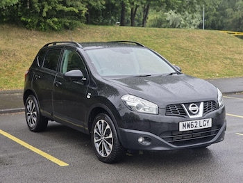 Used Nissan Qashqai 2013 for sale - 78772618: Photo