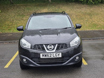 Used Nissan Qashqai 2013 for sale - 78772618: Photo