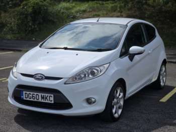2010 (60) - 1.25 Zetec 3dr [82]