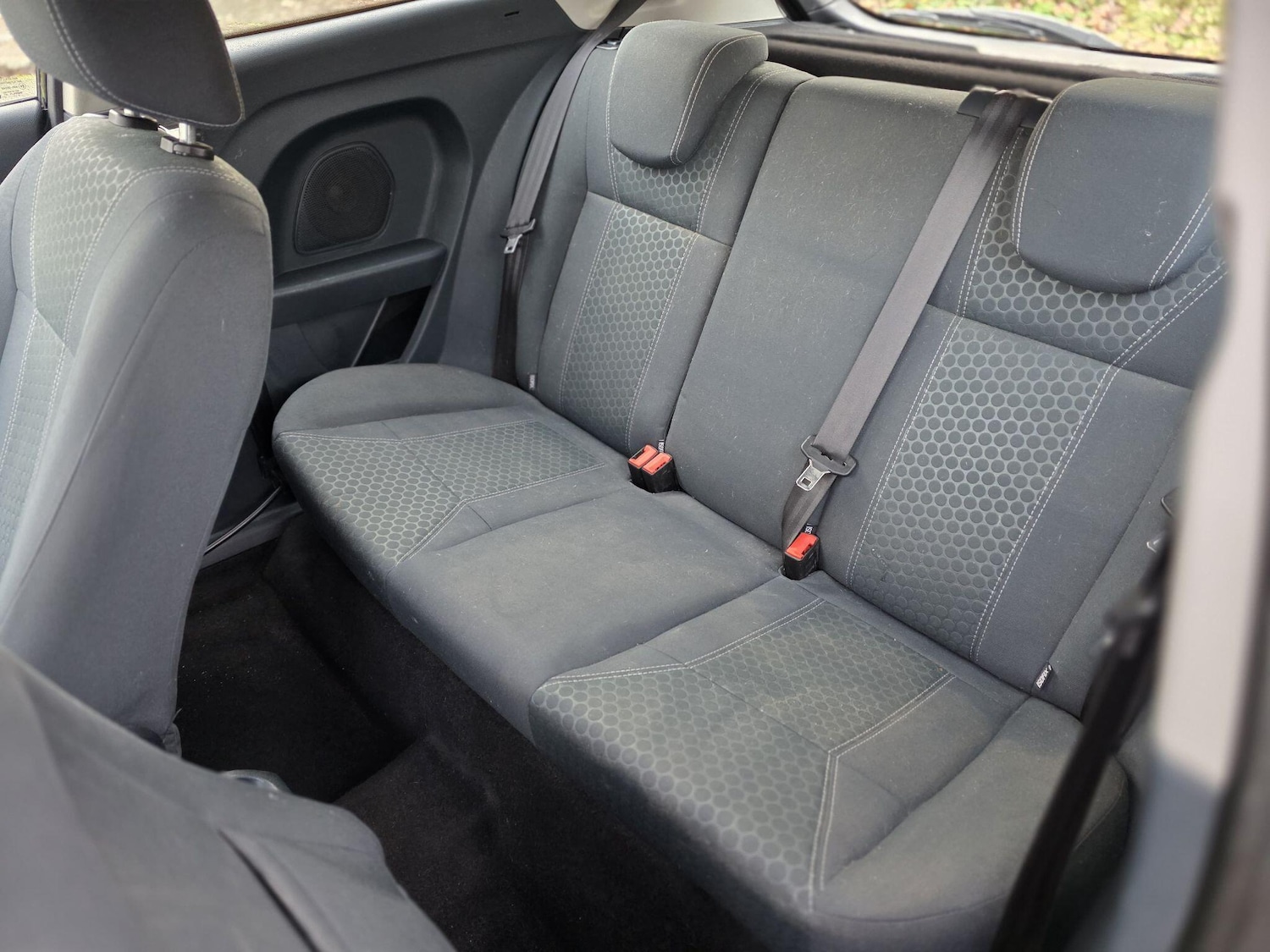 Used Ford Fiesta 2012 for sale - 76727676: Photo 19