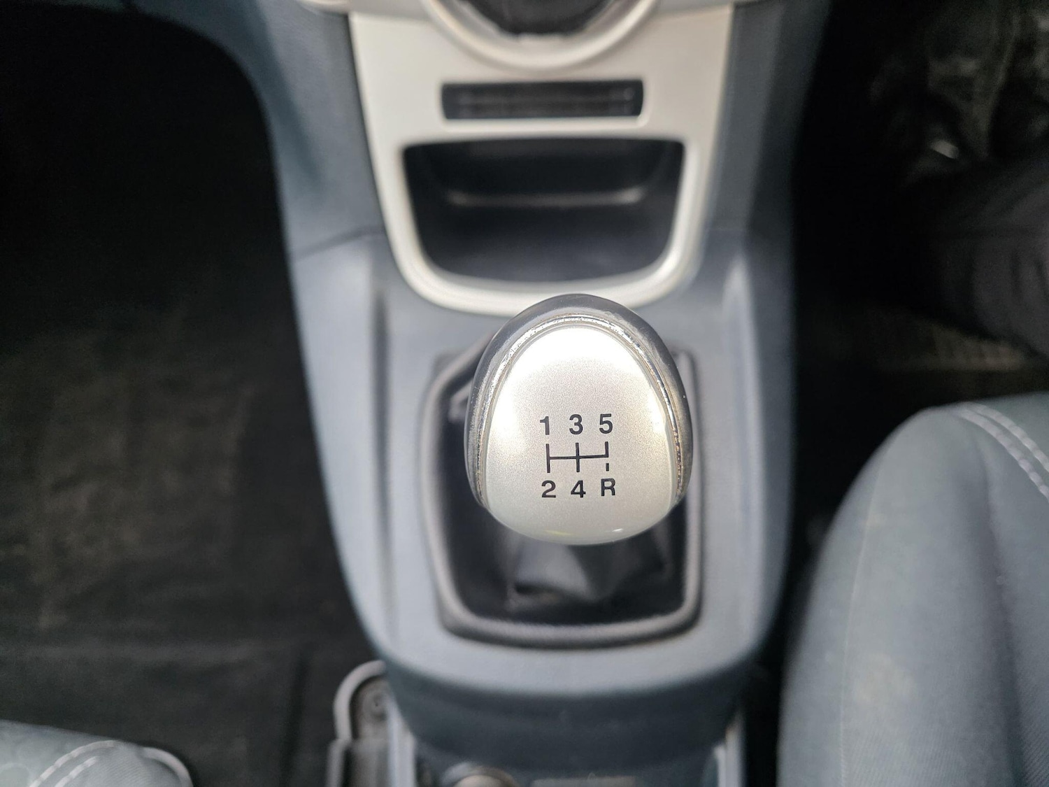 Used Ford Fiesta 2012 for sale - 76727676: Photo 23