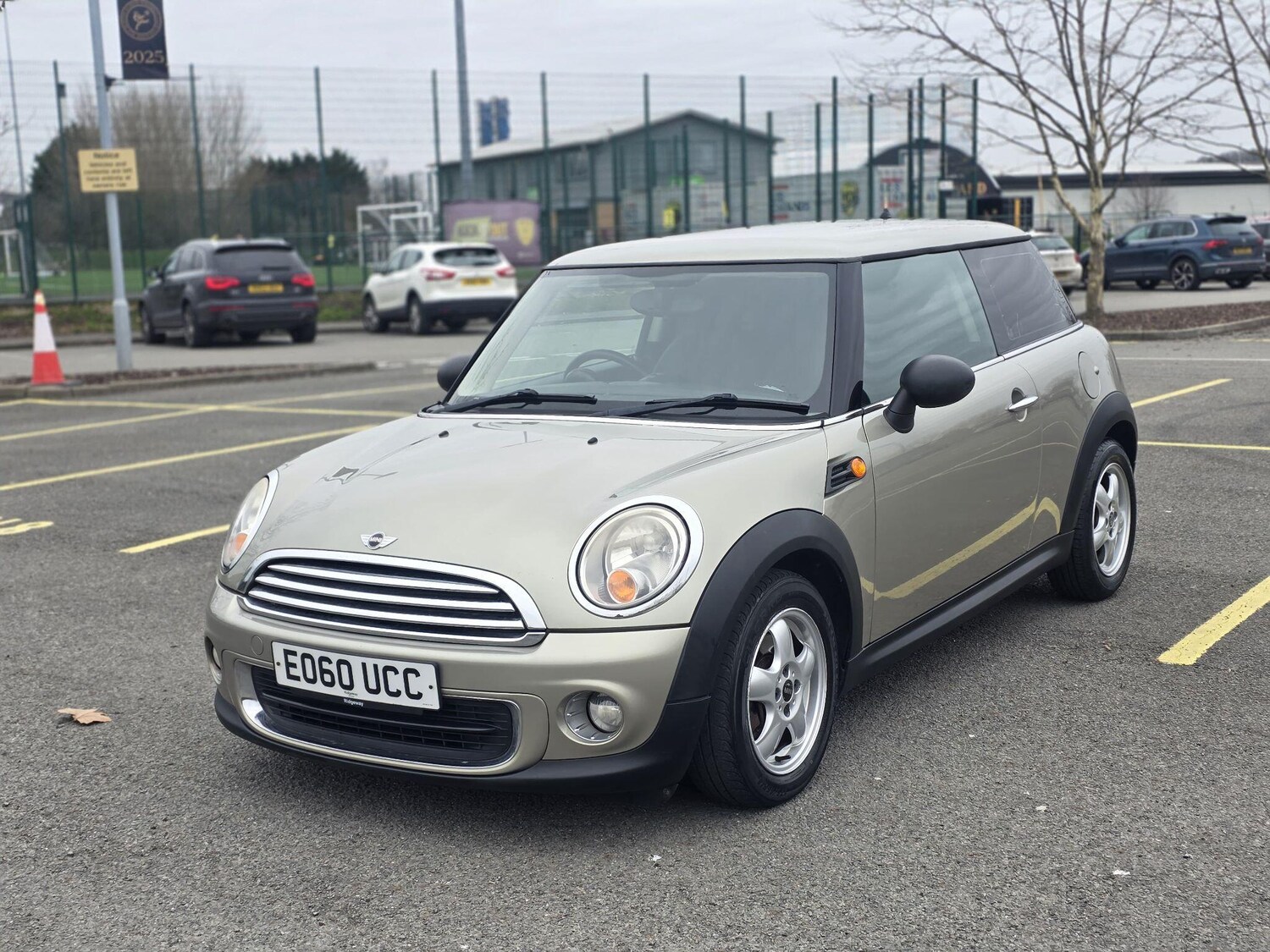Used MINI Hatch for sale - 77611928: Photo 10