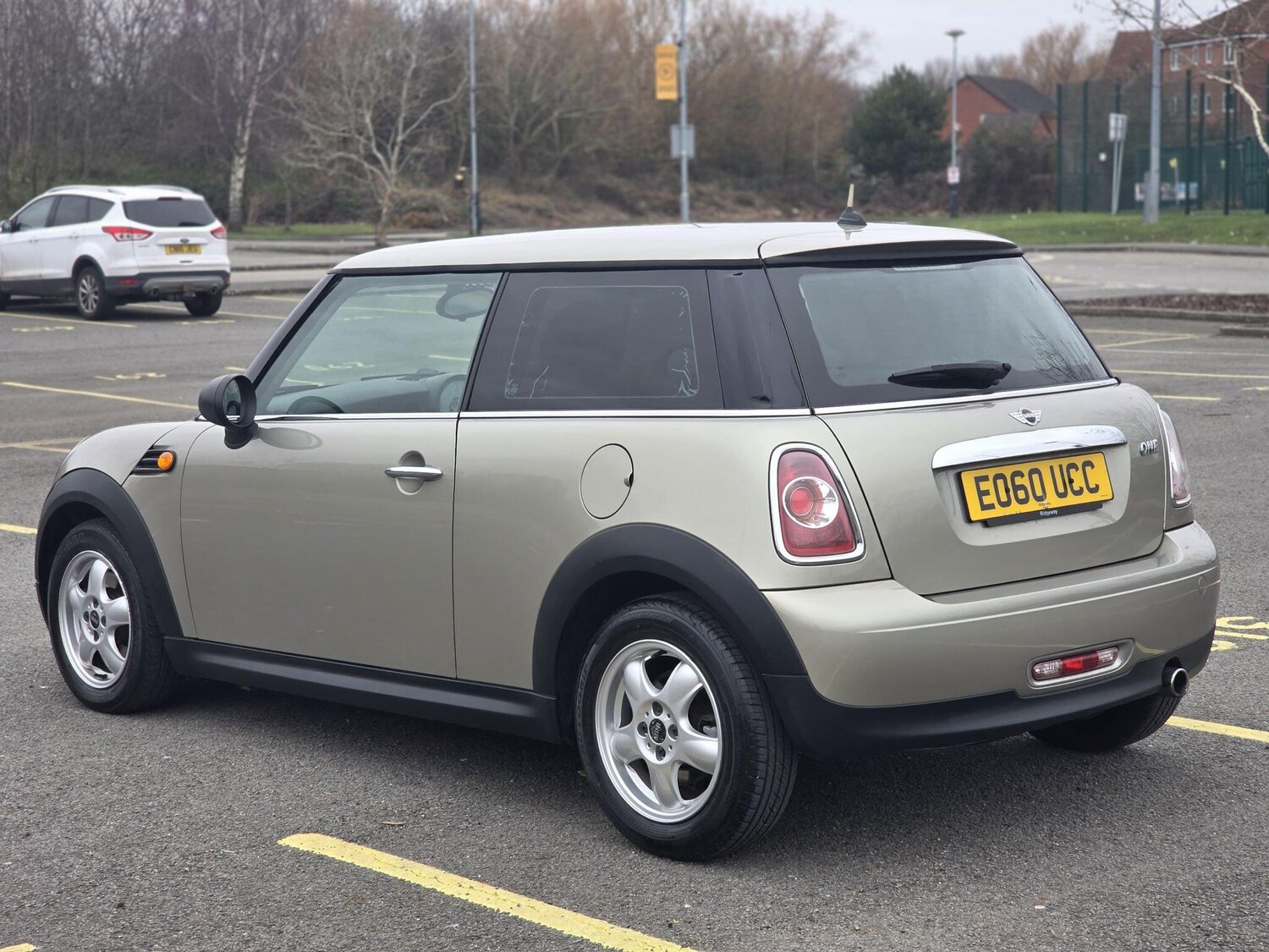 Used MINI Hatch for sale - 77611928: Photo 11