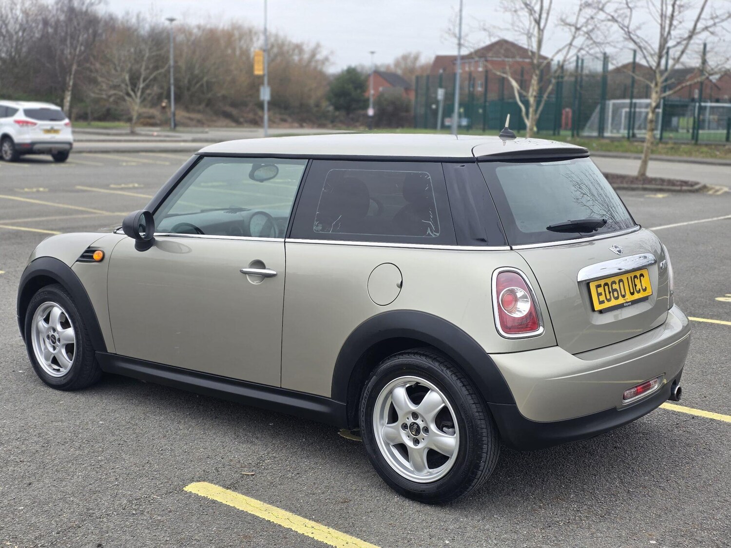 Used MINI Hatch for sale - 77611928: Photo 12