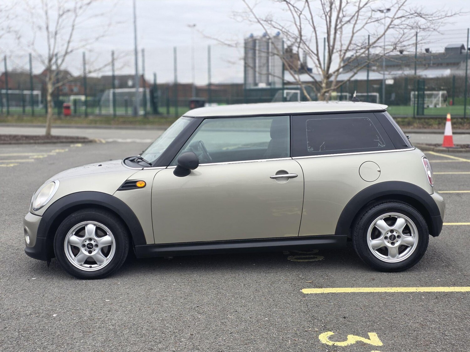Used MINI Hatch for sale - 77611928: Photo 13